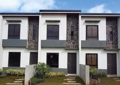 Woodtown Residences - PRE-SELLING Townhouse