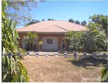 3,421 Sqm House And Lot For Sale Victoria