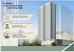 Affordable Property Investment by Ayala Land Inc.