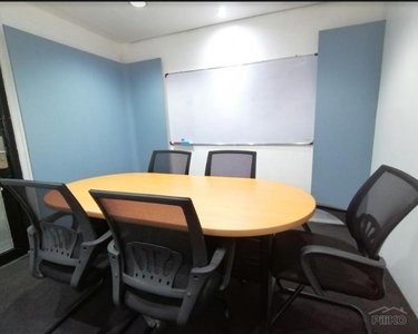 Office for rent in Malabon