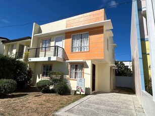 Alapan Ii-a, Imus, House For Sale