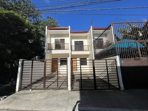 Amparo, Caloocan, Townhouse For Sale