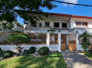 Angeles, House For Sale