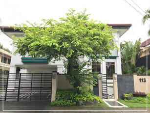 Ayala Alabang, Muntinlupa, Townhouse For Rent