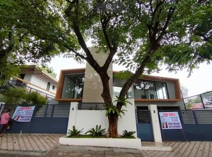 Ayala Hillside Estate, Quezon, House For Sale