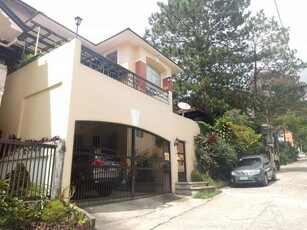 Bakakeng North, Baguio, House For Sale