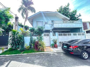 B.f. Homes, Paranaque, House For Sale