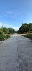 Bucal, Silang, Lot For Sale