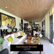 Cabilang Baybay, Carmona, House For Sale