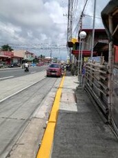 Commercial Lot Bauan Batangas