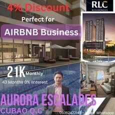 Cubao, Quezon, Property For Sale