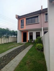 Cutud, Angeles, Townhouse For Sale