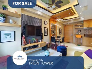 Fort Bonifacio, Taguig, Property For Sale
