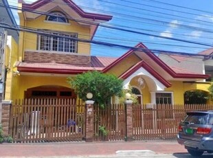 Industrial Valley, Marikina, House For Rent
