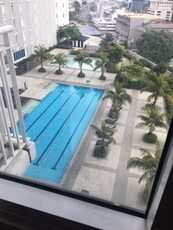 Jazz Residences 2 bedrooms for rent