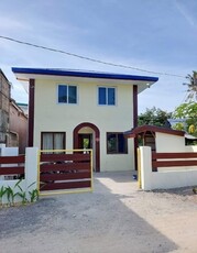 Luna, Surigao, House For Sale