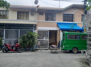 Malagasang Ii-b, Imus, Townhouse For Rent
