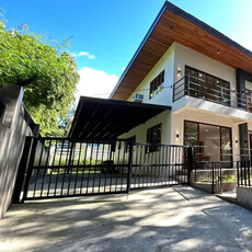 Muntingdilaw, Antipolo, House For Sale