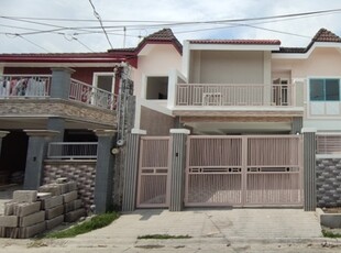 Niog Ii, Bacoor, Townhouse For Sale