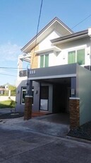 Pampang, Angeles, Townhouse For Rent