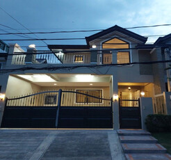 Phil-am, Quezon, House For Rent