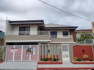Pinagbuhatan, Pasig, Townhouse For Sale