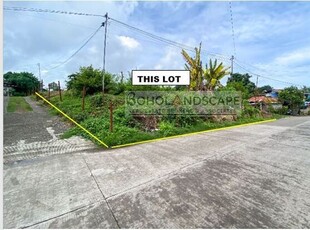 Poblacion I, Tagbilaran, Lot For Sale