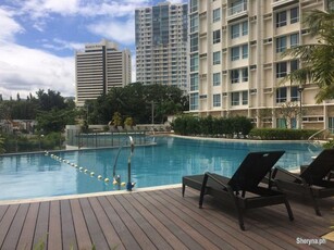 Studio Unit ForRent in Marco Polo Residences