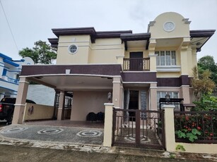 Sungay South-east, Tagaytay, House For Rent