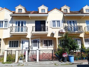 Talon Singko, Las Pinas, Townhouse For Rent