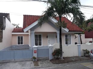 Tunasan, Muntinlupa, House For Rent