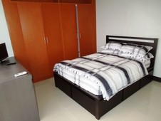 1 Bedroom in Bellagio 3 BGC Taguig City code: BEL56s