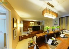 2 Bedroom Unit at One Oasis Cebu for ?28,643/month