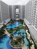 2 BRM Shell Residences near Mall of Asia in Pasay