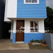 3 bedroom fully finished single attached near Quezon City
