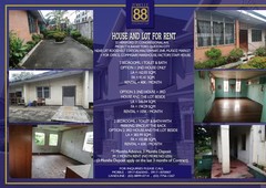 32 HEREFORD ST. CONGRESSIONAL AVE. PROJECT 8, BAHAY TORO, QUEZON CITY