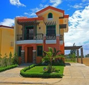 3BR SINGLE ATTACHED HOUSE AND LOT IN MALOLOS BULACAN