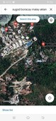 500 Sq.M land in BORACAY for sale.40% off.Rush Price