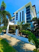 9BR 3 Storey House & Lot with swimming pool FOR SALE @32M