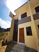 AFFORDABLE Fully Finished Townhouse in Fortune Marikina City