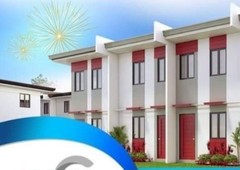 Affordable House and lot in Sta Rosa Laguna near Binan Balibago Bayan