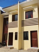 AFFORDABLE PRE-SELLING HOUSE and LOT in CAINTA RIZAL