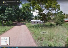Beautiful and Peaceful Residential Lot for RENT