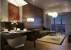 BRAND NEW 2 BEDROOM UNIT FOR SALE ? CIRCUIT MAKATI
