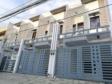 Brand new 4Bedroom Townhouse In Quezon City