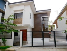 brandnew house and lot for sale in greenwoods executive village pasig city