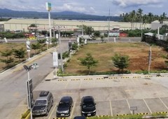 Commercial Lot for Lease Along Highway in Davao City - 2,515sqm