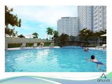 Condominium in Alabang From Sutdio Unit to 2 bedroom Available For Pagibig Financing