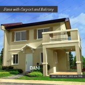 House and Lot in Puerto Princesa City