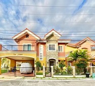 Elegant 4 Bedroom Mactan House and Lot with Pool